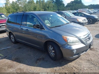 5FNRL38729B****** 2009 Honda Odyssey