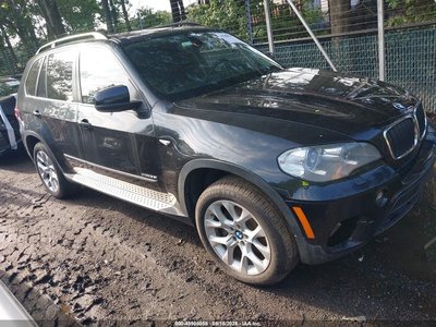2012 BMW X5