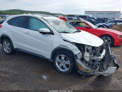 3CZRU5H51GM****** 2016 Honda HR-V