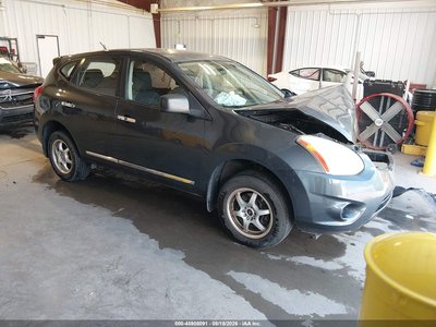 JN8AS5MV1CW****** 2012 Nissan Rogue