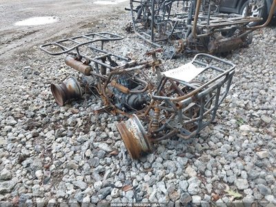 2002 Honda Trx250