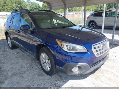 2017 Subaru Outback