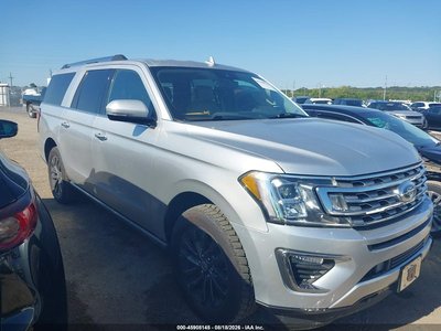1FMJK2AT0KE****** 2019 Ford Expedition