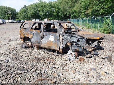 JTEKU5JR3P6****** 2023 Toyota 4Runner