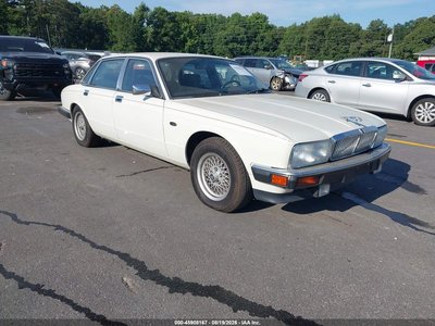 SAJHY174XMC****** 1991 Jaguar XJ-Series