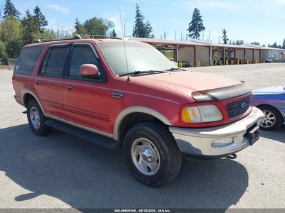 1FMFU18L2VL****** 1997 Ford Expedition
