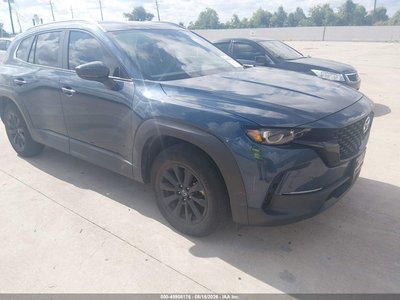 7MMVABAM4RN****** 2024 Mazda CX-50