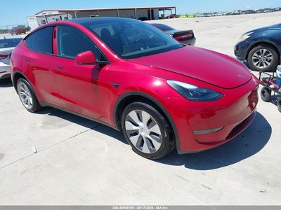 7SAYGDEE5RA****** 2024 Tesla Model Y