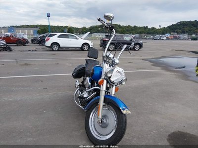 1HD1BXB164Y****** 2004 Harley-Davidson FLSTFI