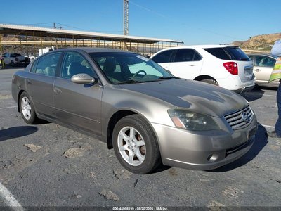 2005 Nissan Altima