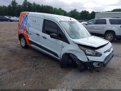NM0LS7E74G1****** 2016 Ford Transit Connect
