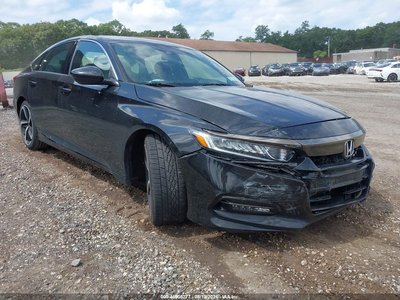 1HGCV1F37LA****** 2020 Honda Accord
