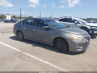 1N4AL3AP9FN****** 2015 Nissan Altima