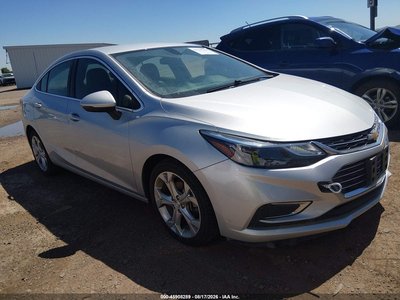 1G1BF5SM1H7****** 2017 Chevrolet Cruze