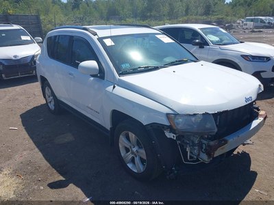 2015 Jeep Compass