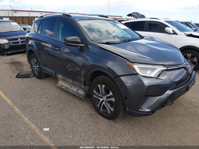 2T3BFREV4GW****** 2016 Toyota RAV4