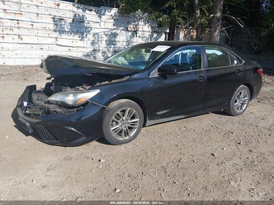 4T1BF1FKXGU****** 2016 Toyota Camry