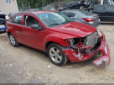 2010 Dodge Caliber