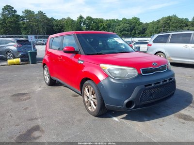 KNDJP3A57F7****** 2015 Kia Soul