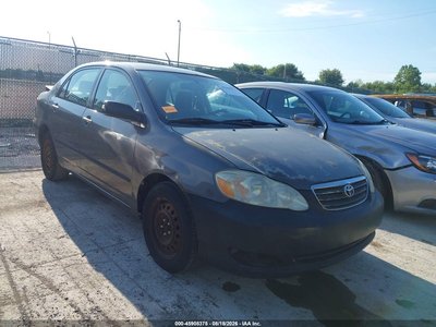 2005 Toyota Corolla