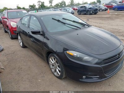 1C3CDFBA0DD****** 2013 Dodge Dart