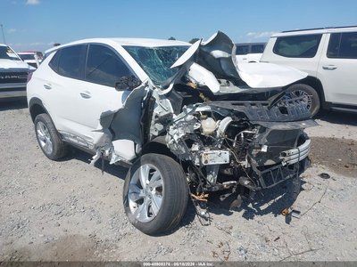 KL4AMBS21RB****** 2024 Buick Encore