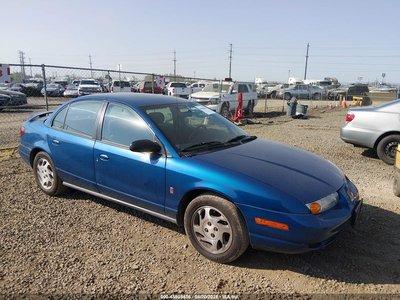 2000 Saturn SL