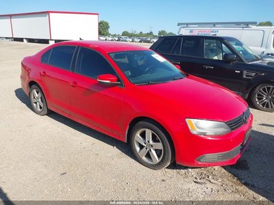 3VW3L7AJ6CM****** 2012 Volkswagen Jetta