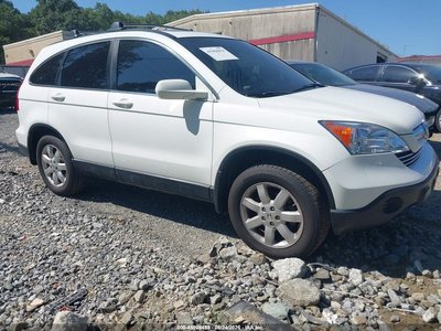 2007 Honda CR-V