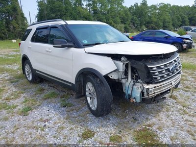 1FM5K7D85GG****** 2016 Ford Explorer
