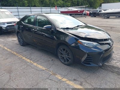 2T1BURHE8HC****** 2017 Toyota Corolla