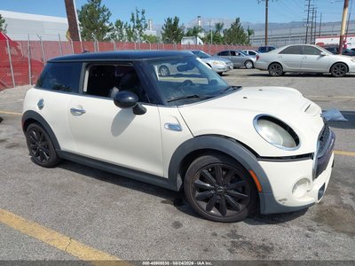 2014 MINI Hardtop