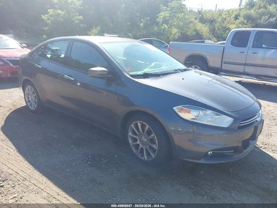 2014 Dodge Dart