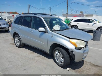 JTEGH20V330****** 2003 Toyota RAV4
