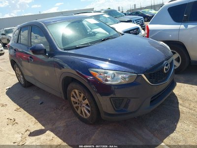 JM3KE2BE6D0****** 2013 Mazda CX-5