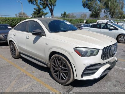 2021 Mercedes-Benz GLE-Class