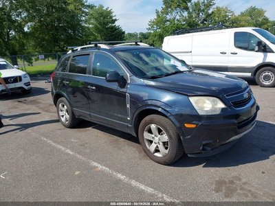 3GNFL4E50CS****** 2012 Chevrolet Captiva Sport