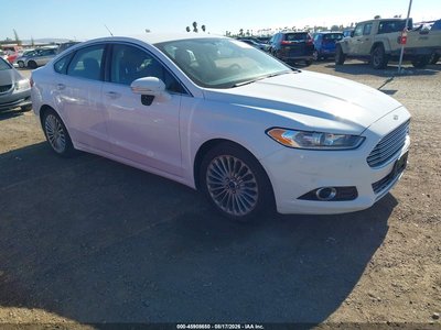 3FA6P0K95GR****** 2016 Ford Fusion
