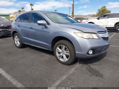 5J8TB3H50DL****** 2013 Acura RDX