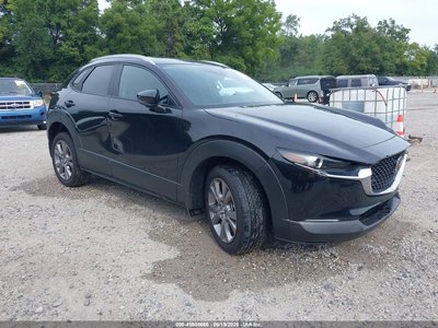 3MVDMBCL4TM****** 2026 Mazda CX-30