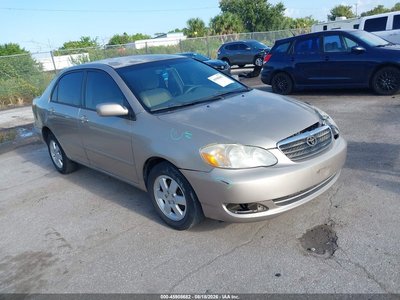 2008 Toyota Corolla