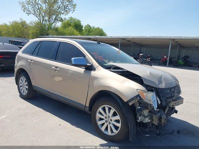 2007 Ford Edge