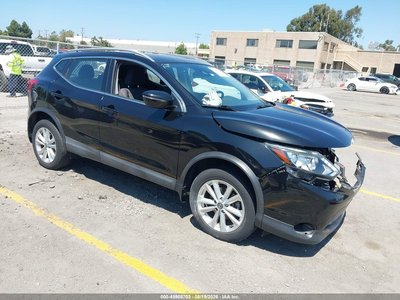 JN1BJ1CP5KW****** 2019 Nissan Rogue Sport