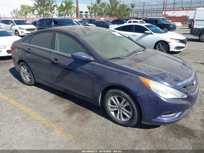 2012 Hyundai Sonata