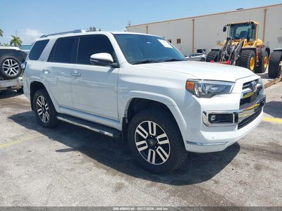 JTEKU5JR8R6****** 2024 Toyota 4Runner