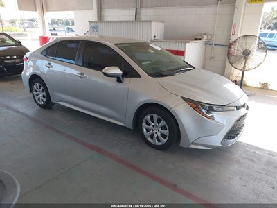 5YFEPMAE2NP****** 2022 Toyota Corolla