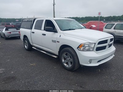 1C6RR7KT7DS****** 2013 RAM 1500