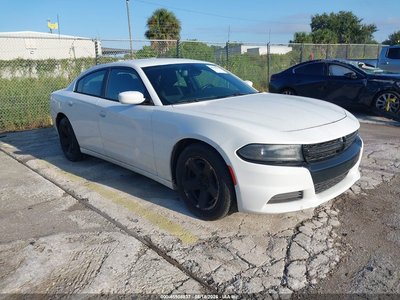 2C3CDXAT9GH****** 2016 Dodge Charger Police