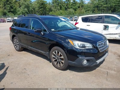 4S4BSAJCXG3****** 2016 Subaru Outback