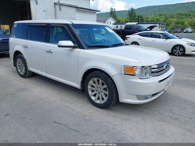2009 Ford Flex